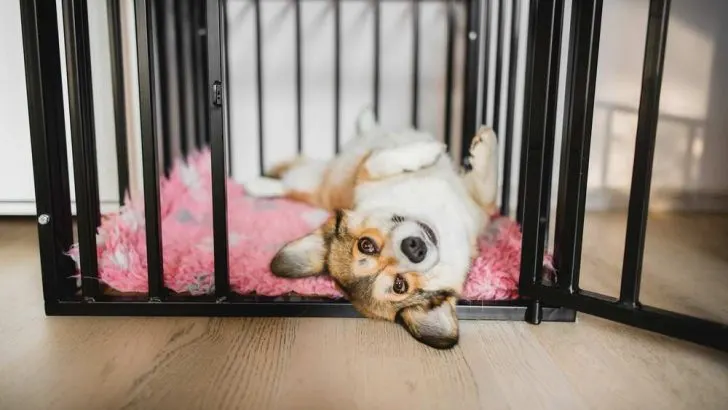 Are Corgis Good Apartment Dogs?