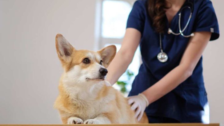 Back Pain In Corgis: How To Prevent Back Problems?