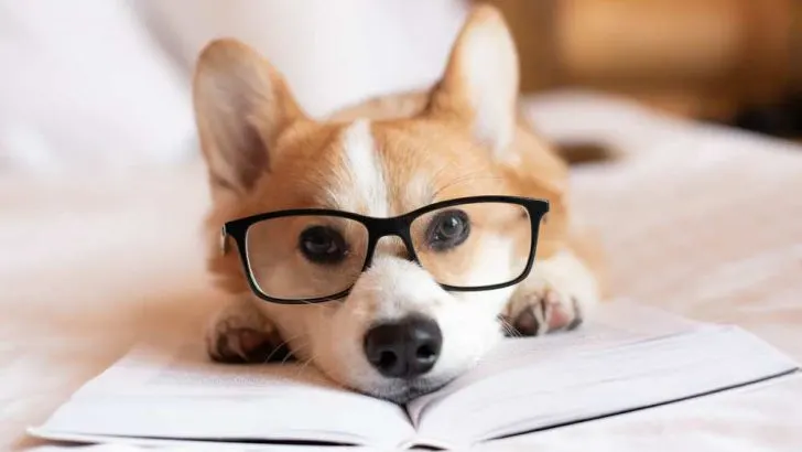 Books About Corgis: Best Books For Corgi Owners