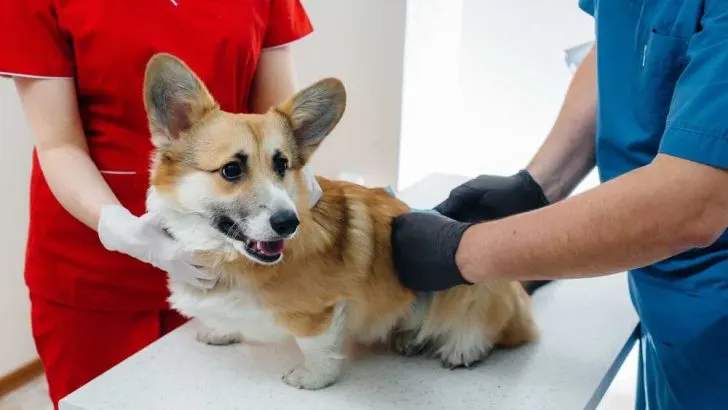 Degenerative Myelopathy (DM) In Corgis: Signs & Testing