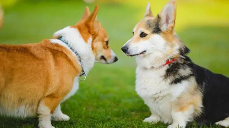 Dogs That Are Similar To Corgis