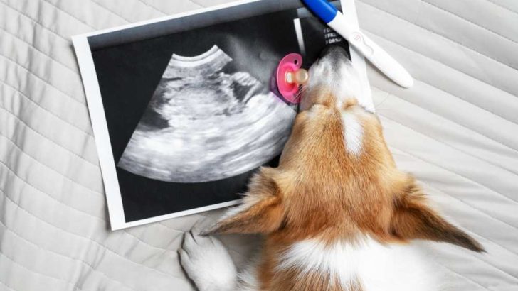 How Long Do Corgis Stay Pregnant? How Long In Labor?