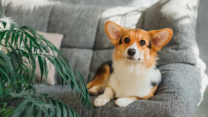 How To Train A Corgi To Stay Alone?