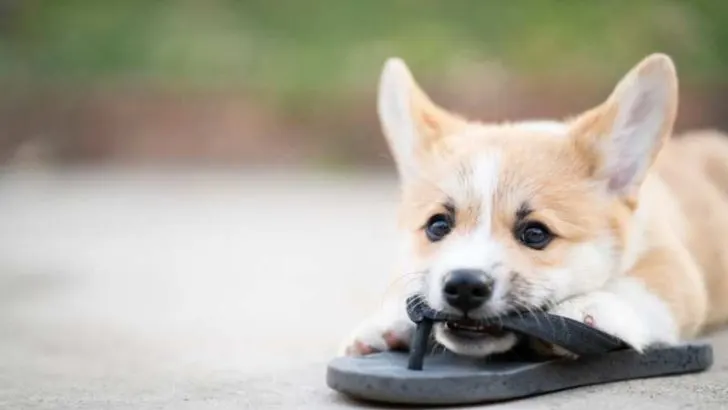 Are Corgis Nippy? How To Train Corgi To Stop Nipping?