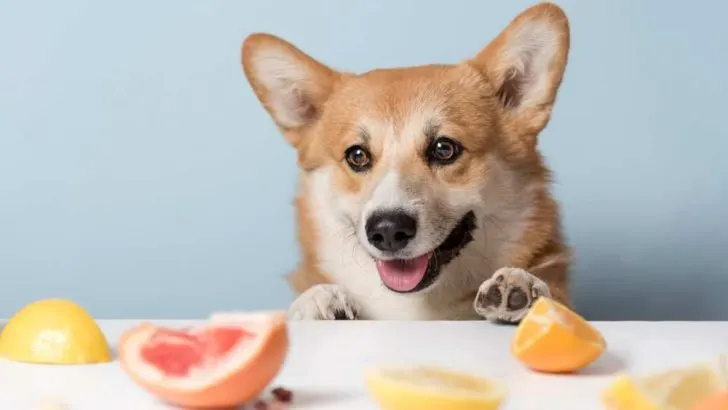 Do Corgis Eat A Lot? Why Does My Corgi Eat Everything?